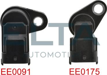 Elta Automotive EE0091 - Senzor, položaj bregastog vratila www.molydon.hr
