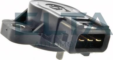 Elta Automotive EE8033 - Senzor, položaj leptirakarburatora www.molydon.hr