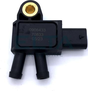 Elta Automotive EE2944 - Senzor, pritisak Ispušnih plinova www.molydon.hr