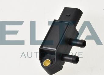 Elta Automotive EE2843 - Senzor, pritisak usisne Cijevi www.molydon.hr