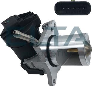 Elta Automotive EE7794 - EGR ventil www.molydon.hr