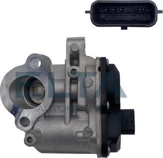 Elta Automotive EE7712 - EGR ventil www.molydon.hr