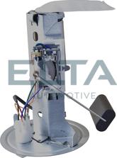 Elta Automotive EF4001 - Modul za dovod goriva www.molydon.hr