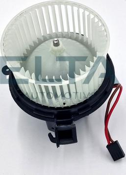 Elta Automotive EH5016 - Ventilator kabine/unutrasnjeg prostora www.molydon.hr