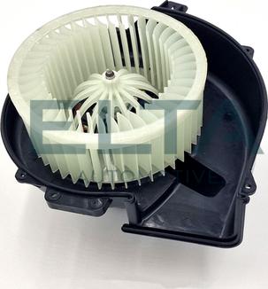 Elta Automotive EH5011 - Ventilator kabine/unutrasnjeg prostora www.molydon.hr