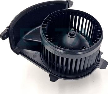 Elta Automotive EH5036 - Ventilator kabine/unutrasnjeg prostora www.molydon.hr