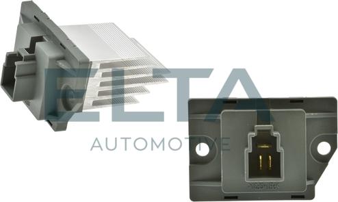Elta Automotive EH1092 - Otpornik, ventilator kabine/unutrasnjeg prostora www.molydon.hr