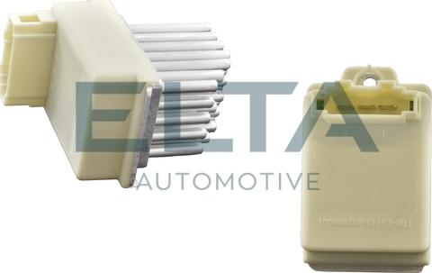 Elta Automotive EH1042 - Otpornik, ventilator kabine/unutrasnjeg prostora www.molydon.hr