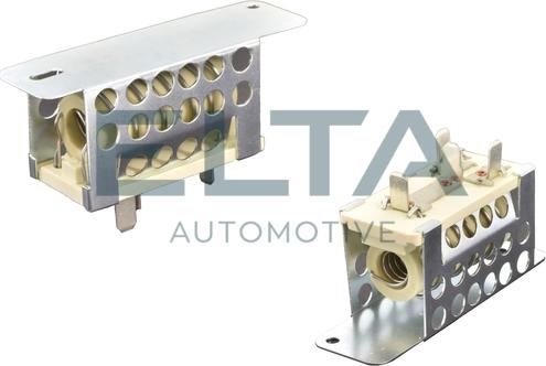 Elta Automotive EH1055 - Otpornik, ventilator kabine/unutrasnjeg prostora www.molydon.hr