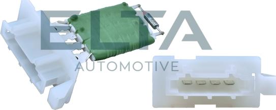 Elta Automotive EH1064 - Otpornik, ventilator kabine/unutrasnjeg prostora www.molydon.hr