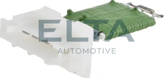 Elta Automotive EH1000 - Otpornik, ventilator kabine/unutrasnjeg prostora www.molydon.hr