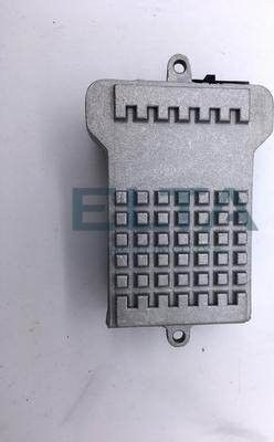 Elta Automotive EH1002 - Otpornik, ventilator kabine/unutrasnjeg prostora www.molydon.hr