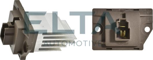 Elta Automotive EH1019 - Otpornik, ventilator kabine/unutrasnjeg prostora www.molydon.hr
