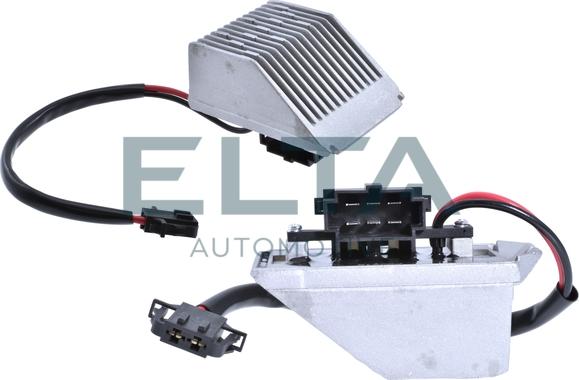 Elta Automotive EH1039 - Otpornik, ventilator kabine/unutrasnjeg prostora www.molydon.hr