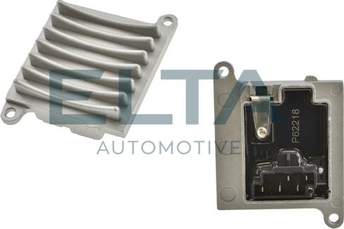 Elta Automotive EH1035 - Otpornik, ventilator kabine/unutrasnjeg prostora www.molydon.hr