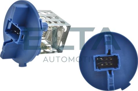 Elta Automotive EH1031 - Otpornik, ventilator kabine/unutrasnjeg prostora www.molydon.hr
