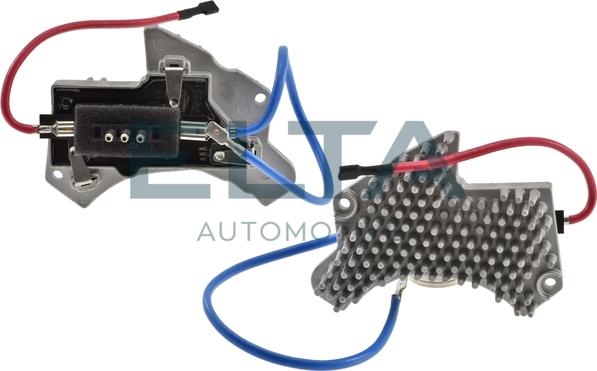 Elta Automotive EH1020 - Otpornik, ventilator kabine/unutrasnjeg prostora www.molydon.hr