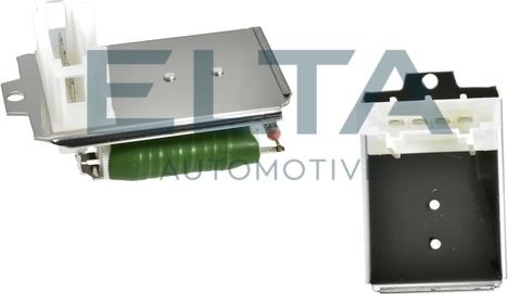 Elta Automotive EH1150 - Otpornik, ventilator kabine/unutrasnjeg prostora www.molydon.hr