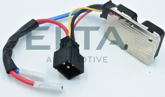 Elta Automotive EH1157 - Otpornik, ventilator kabine/unutrasnjeg prostora www.molydon.hr