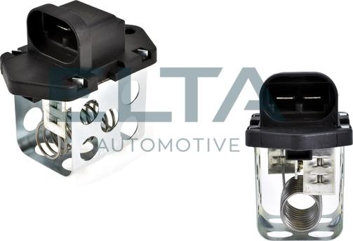 Elta Automotive EH1101 - Pred-otpornik, elektromotor ventilatora hladnjaka www.molydon.hr