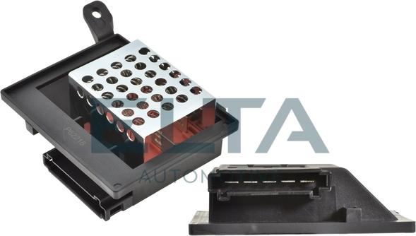 Elta Automotive EH1117 - Otpornik, ventilator kabine/unutrasnjeg prostora www.molydon.hr