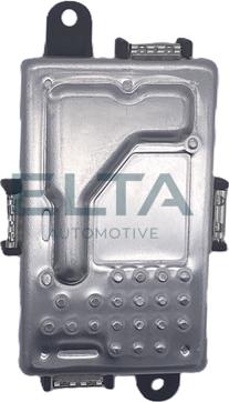 Elta Automotive EH1216 - Otpornik, ventilator kabine/unutrasnjeg prostora www.molydon.hr
