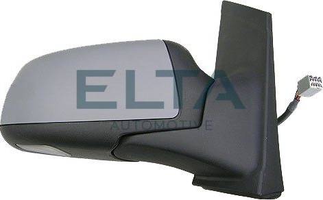 Elta Automotive EM5922 - Vanjski retrovizor www.molydon.hr
