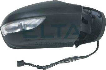 Elta Automotive EM5972 - Vanjski retrovizor www.molydon.hr