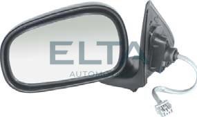 Elta Automotive EM5441 - Vanjski retrovizor www.molydon.hr