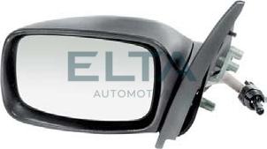Elta Automotive EM5004 - Vanjski retrovizor www.molydon.hr