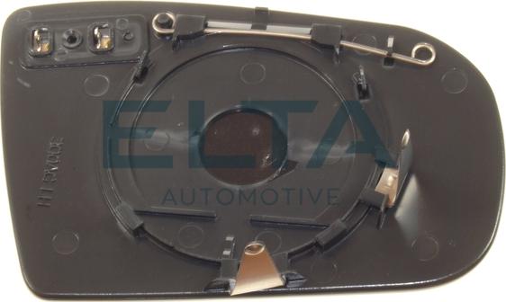 Elta Automotive EM3226 - Staklo za retrovizor, Vanjski retrovizor www.molydon.hr