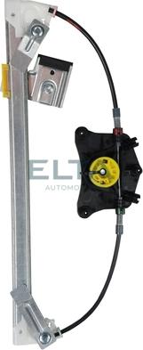 Elta Automotive ER4641 - Škare | podizač prozorskog stakla www.molydon.hr