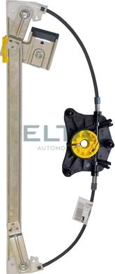 Elta Automotive ER4371 - Škare | podizač prozorskog stakla www.molydon.hr
