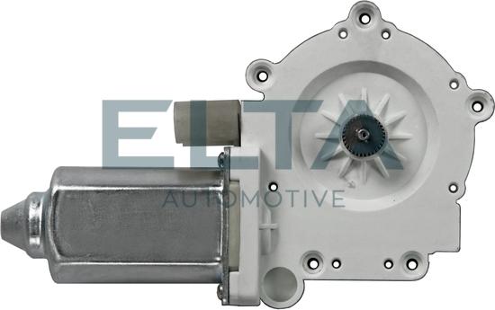 Elta Automotive ER6009 - Elektromotor, podizač prozorskog stakla www.molydon.hr