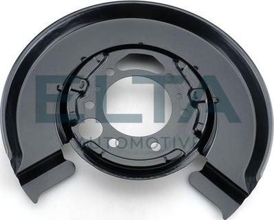 Elta Automotive ES0066 - ANKER PLOČA | Lim za zaštitu od prskanja, kočioni disk www.molydon.hr