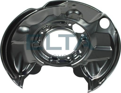 Elta Automotive ES0006 - ANKER PLOČA | Lim za zaštitu od prskanja, kočioni disk www.molydon.hr