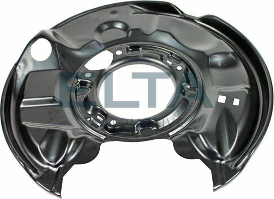 Elta Automotive ES0008 - ANKER PLOČA | Lim za zaštitu od prskanja, kočioni disk www.molydon.hr