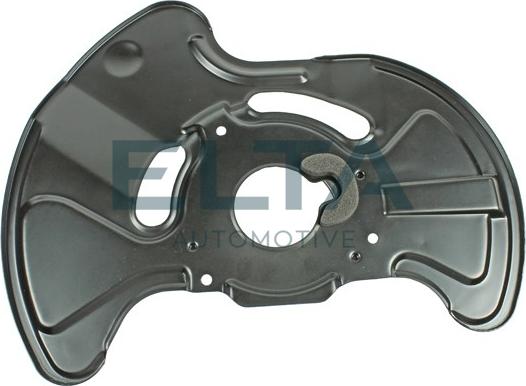 Elta Automotive ES0018 - ANKER PLOČA | Lim za zaštitu od prskanja, kočioni disk www.molydon.hr