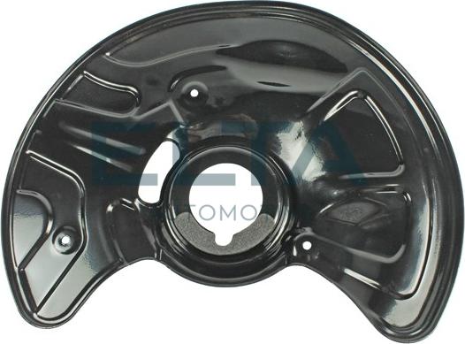 Elta Automotive ES0021 - ANKER PLOČA | Lim za zaštitu od prskanja, kočioni disk www.molydon.hr