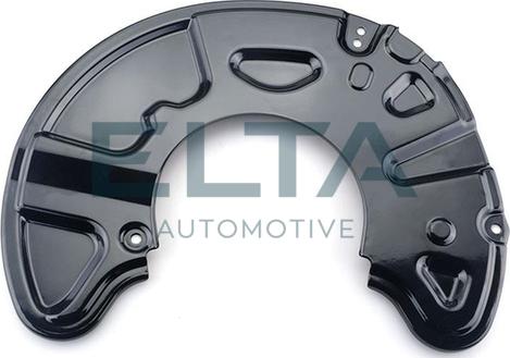Elta Automotive ES0109 - ANKER PLOČA | Lim za zaštitu od prskanja, kočioni disk www.molydon.hr