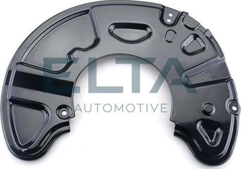 Elta Automotive ES0108 - ANKER PLOČA | Lim za zaštitu od prskanja, kočioni disk www.molydon.hr