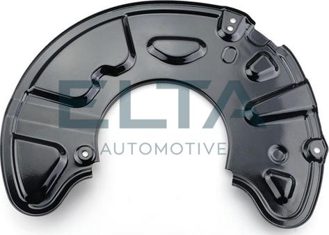 Elta Automotive ES0107 - ANKER PLOČA | Lim za zaštitu od prskanja, kočioni disk www.molydon.hr