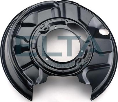 Elta Automotive ES0110 - ANKER PLOČA | Lim za zaštitu od prskanja, kočioni disk www.molydon.hr