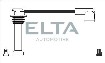 Elta Automotive ET4005 - Set kablova za paljenje www.molydon.hr