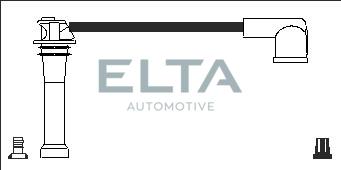 Elta Automotive ET4000 - Set kablova za paljenje www.molydon.hr