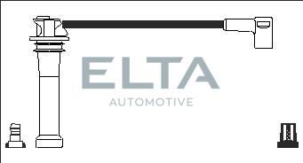Elta Automotive ET4001 - Set kablova za paljenje www.molydon.hr