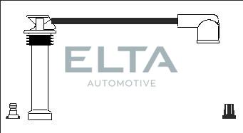 Elta Automotive ET4002 - Set kablova za paljenje www.molydon.hr