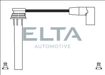 Elta Automotive ET4011 - Set kablova za paljenje www.molydon.hr