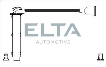 Elta Automotive ET4012 - Set kablova za paljenje www.molydon.hr