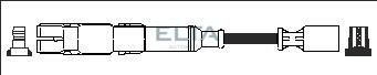 Elta Automotive ET4080 - Set kablova za paljenje www.molydon.hr